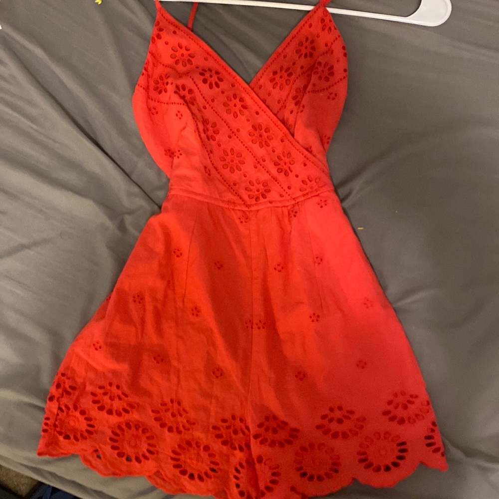 Womens romper